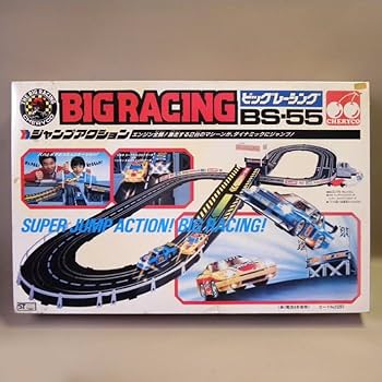 Amazon.co.jp: 1980年代 当時物 チェリコ ビッグレーシング